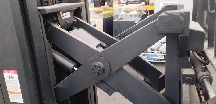 CROWN CHARIOT FRONTAL ELEC RR5220  65059