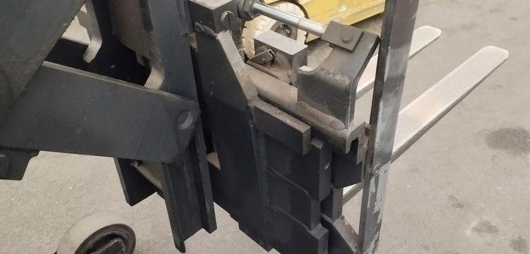 CROWN CHARIOT FRONTAL ELEC RR5220  65059