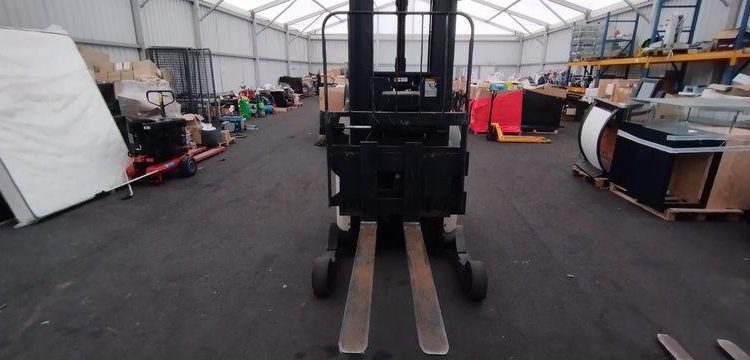 CROWN CHARIOT FRONTAL ELEC RR5220  65059