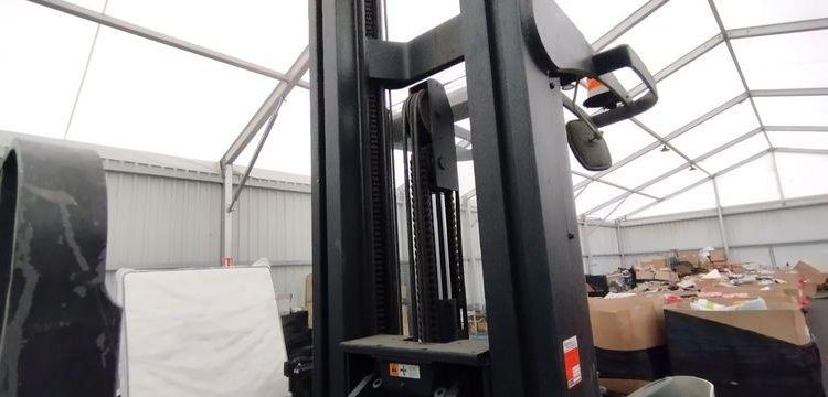 CROWN CHARIOT FRONTAL ELEC RR5220  65059