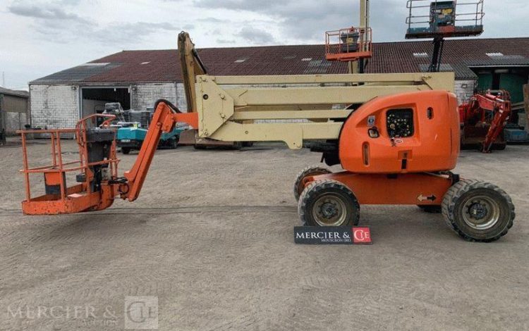 JLG 450AJ  7403