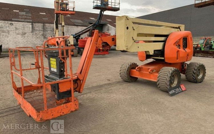 JLG 450AJ  7403