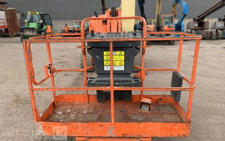 JLG 450AJ  7403