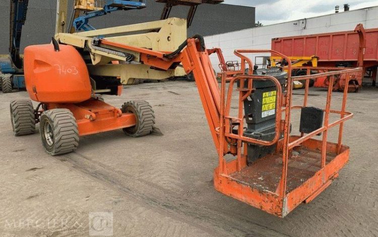 JLG 450AJ  7403