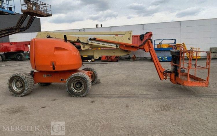 JLG 450AJ  7403