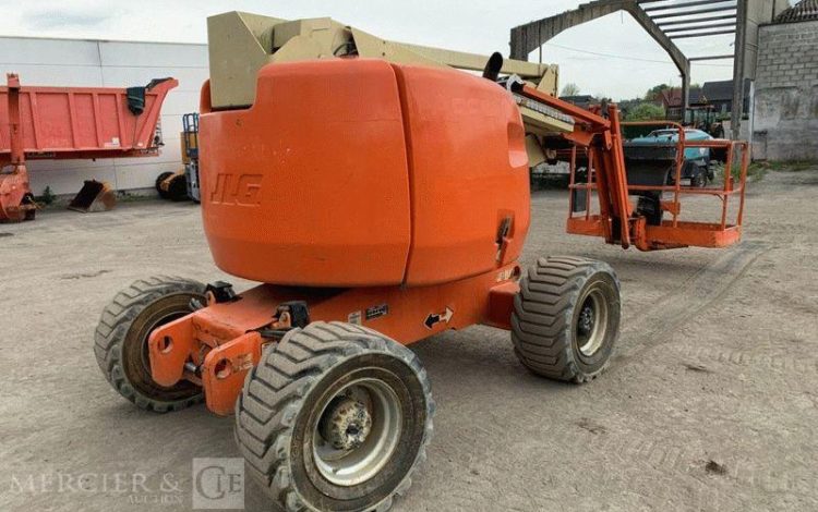 JLG 450AJ  7403