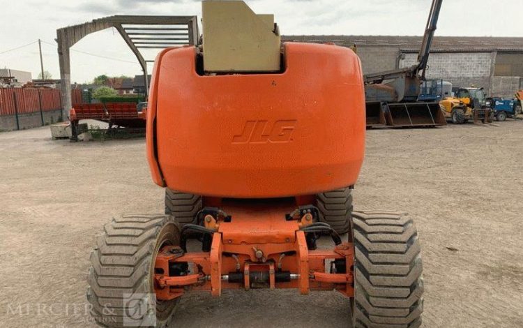 JLG 450AJ  7403