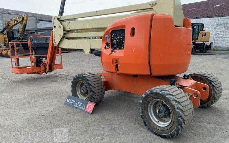 JLG 450AJ  7403
