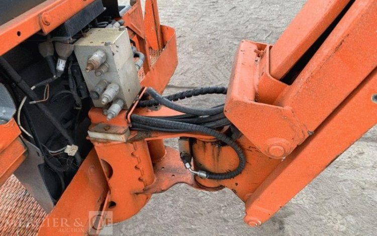 JLG 450AJ  7403