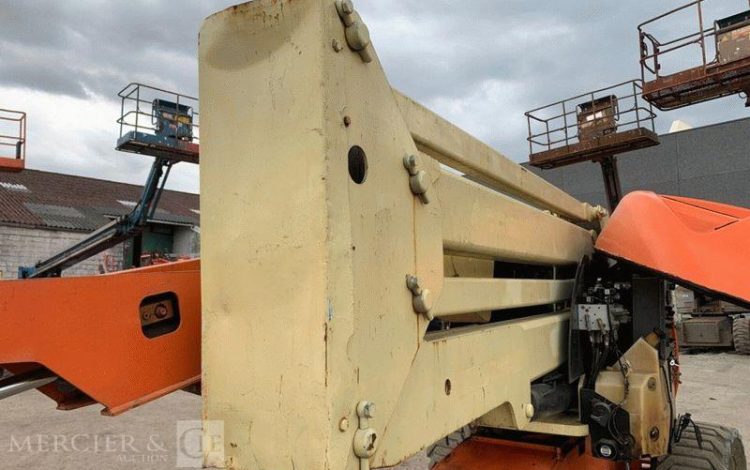 JLG 450AJ  7403