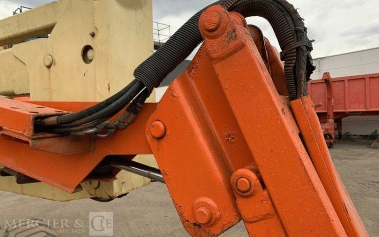 JLG 450AJ  7403