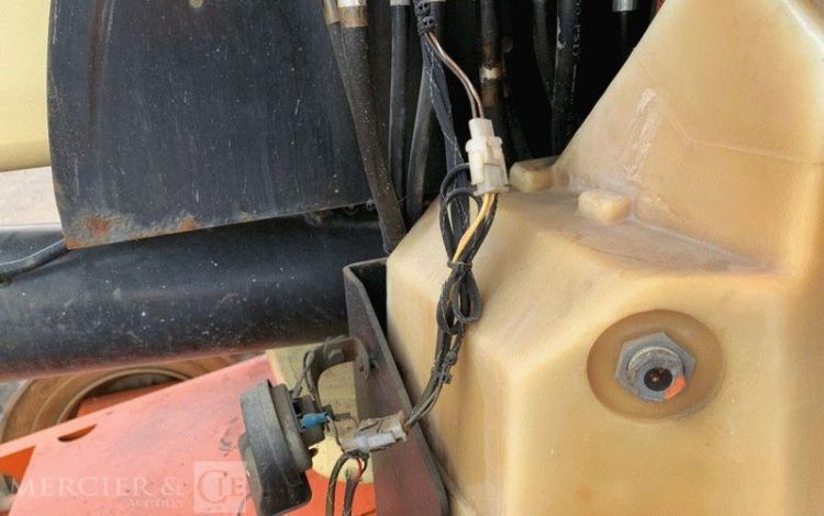 JLG 450AJ  7403