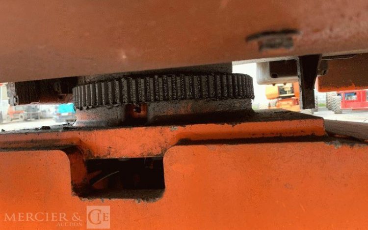 JLG 450AJ  7403