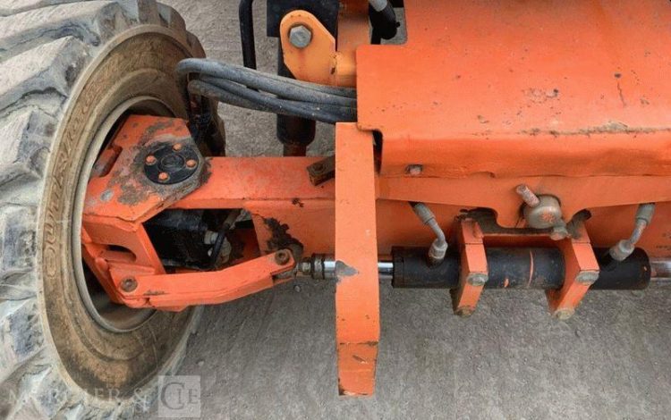 JLG 450AJ  7403