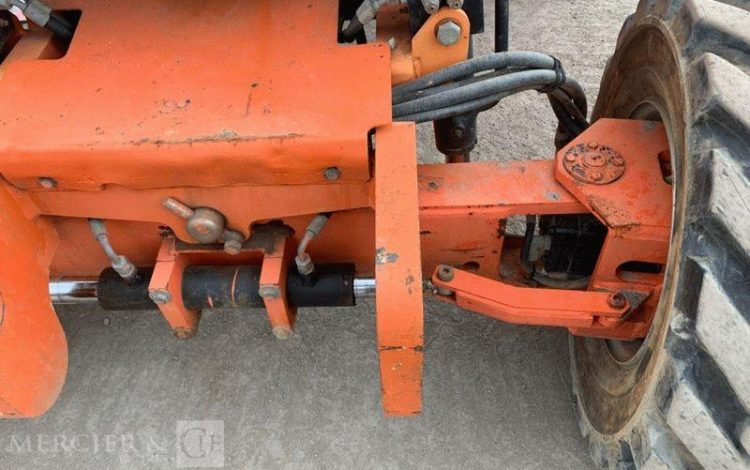 JLG 450AJ  7403