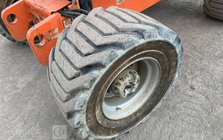 JLG 450AJ  7403