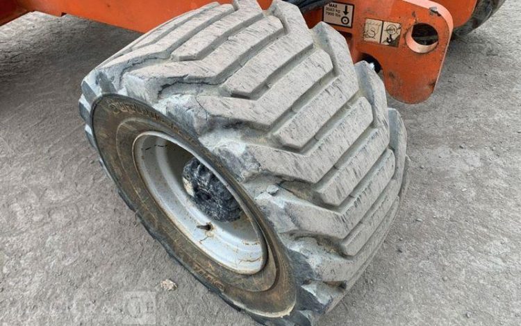 JLG 450AJ  7403