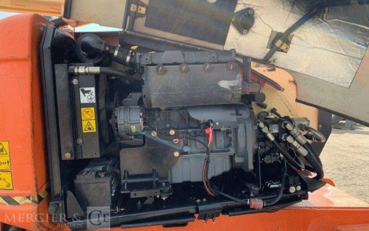 ATN PIAF 1000R  9630