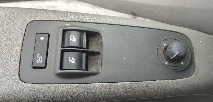 CITROEN JUMPER FOURGON 2.2 HDI NON ROULANT BLANC AE-074-WX