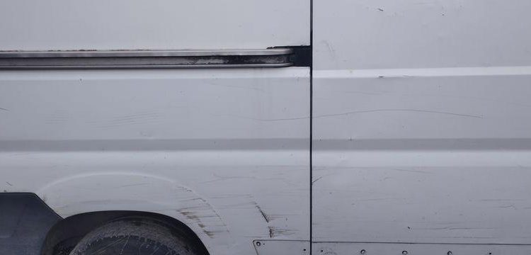 CITROEN JUMPER FOURGON 2.2 HDI NON ROULANT BLANC AE-074-WX