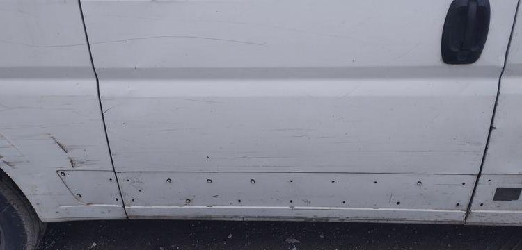CITROEN JUMPER FOURGON 2.2 HDI NON ROULANT BLANC AE-074-WX
