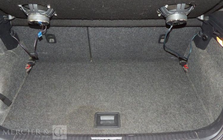 VOLKSWAGEN POLO 1.6 TDI 16V 75CV ROUGE AV-358-JN