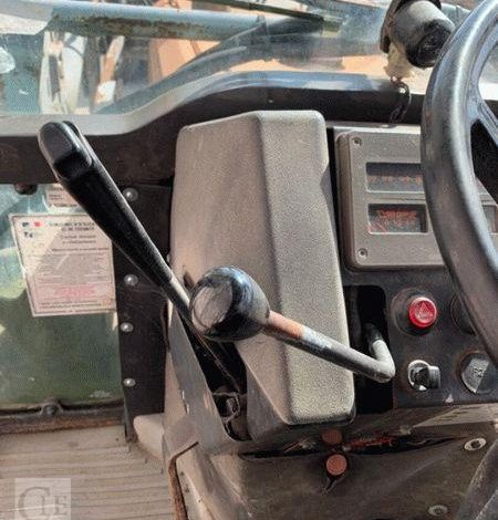 RENAULT R3163 / FAUCHEUX F255  BJ-974-HE