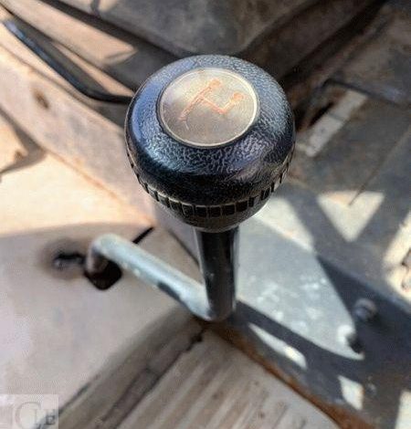 RENAULT R3163 / FAUCHEUX F255  BJ-974-HE