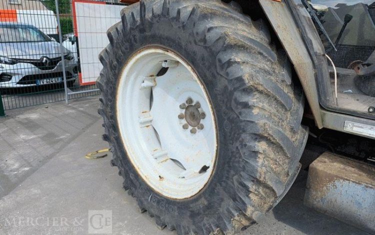 RENAULT R3163 / FAUCHEUX F255  BJ-974-HE