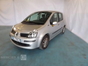 RENAULT MODUS 1,5 DCI 85CH DYNAMIQUE GRIS BL-115-EJ