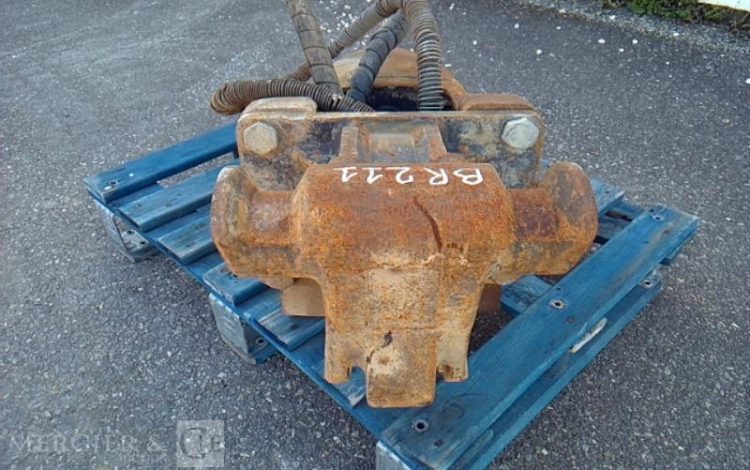 SANDVIK MARTEAU DE DEMOLITION  BR211