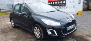 PEUGEOT 308  BS-202-NS