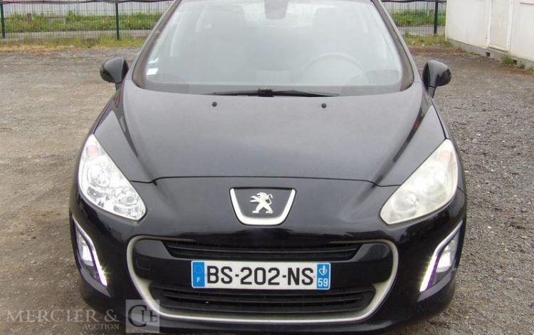 PEUGEOT 308  BS-202-NS