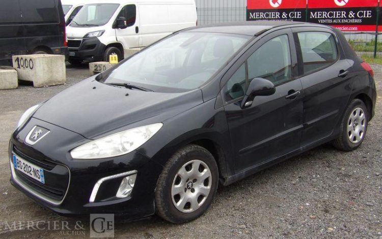 PEUGEOT 308  BS-202-NS