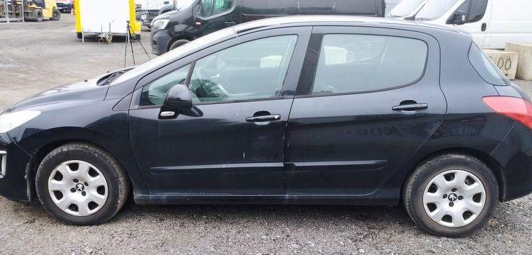 PEUGEOT 308  BS-202-NS