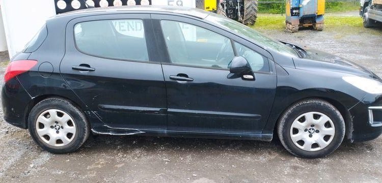 PEUGEOT 308  BS-202-NS