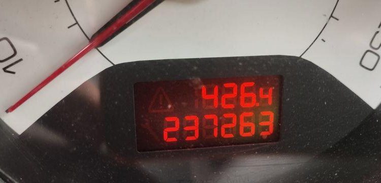 PEUGEOT 308  BS-202-NS