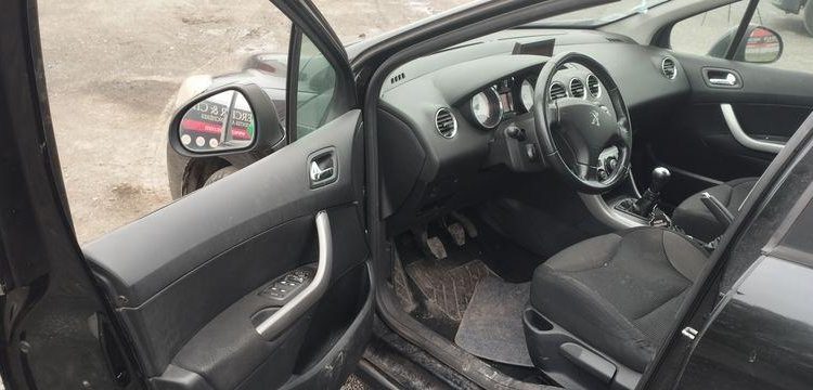 PEUGEOT 308  BS-202-NS