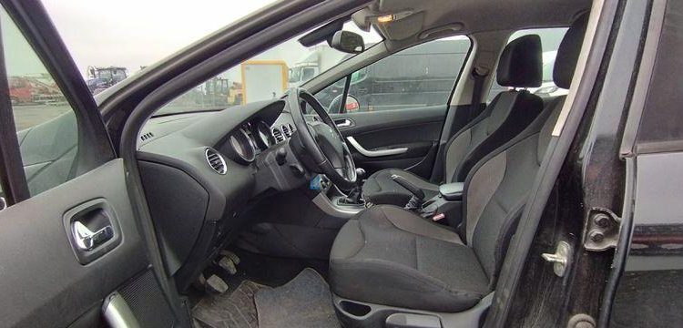 PEUGEOT 308  BS-202-NS