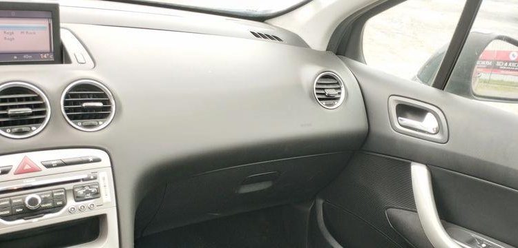 PEUGEOT 308  BS-202-NS