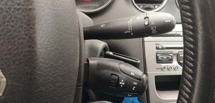 PEUGEOT 308  BS-202-NS
