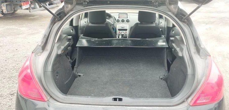 PEUGEOT 308  BS-202-NS