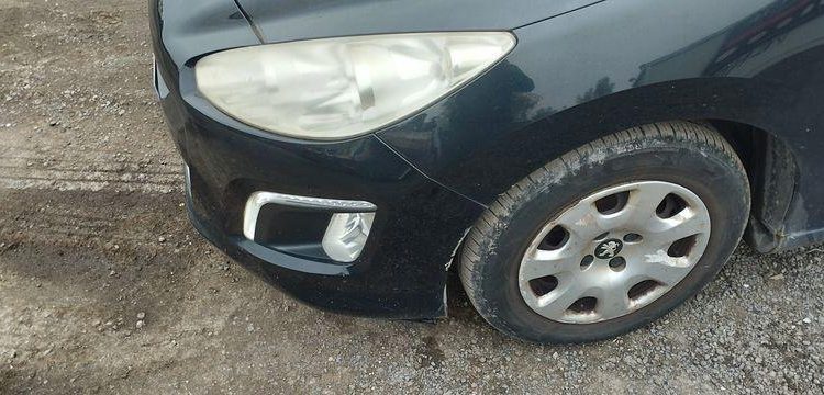 PEUGEOT 308  BS-202-NS