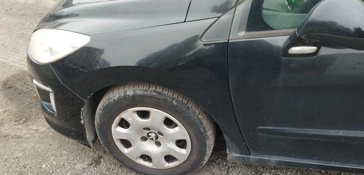 PEUGEOT 308  BS-202-NS