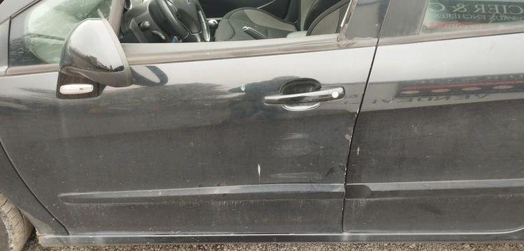 PEUGEOT 308  BS-202-NS