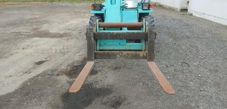 MANITOU CHARGEUSE TELESCOPIQUE  BT4253E2
