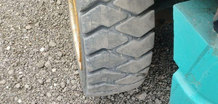MANITOU CHARGEUSE TELESCOPIQUE  BT4253E2