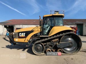 CATERPILLAR CH55  CH55