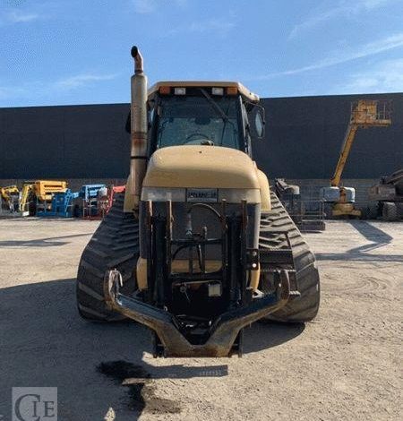 CATERPILLAR CH55  CH55