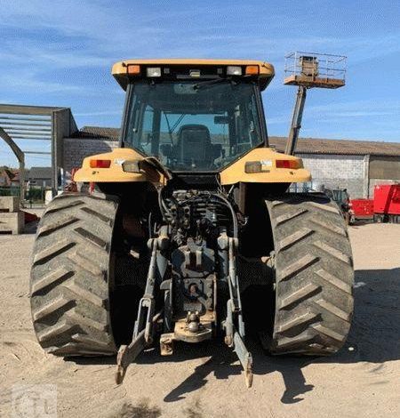 CATERPILLAR CH55  CH55